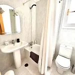 Apartment Espacios Blanco Plaza Mayor