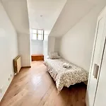 Apartment Espacios Blanco Plaza Mayor
