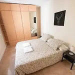 Espacios Blanco Plaza Mayor 公寓 *