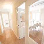 Apartment Espacios Blanco Plaza Mayor Valladolid