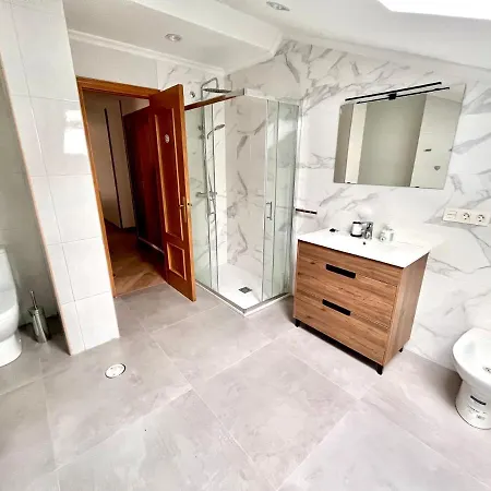 Espacios Blanco Plaza Mayor