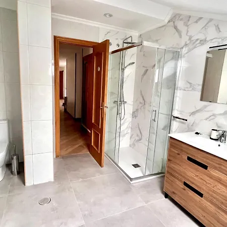 Espacios Blanco Plaza Mayor *