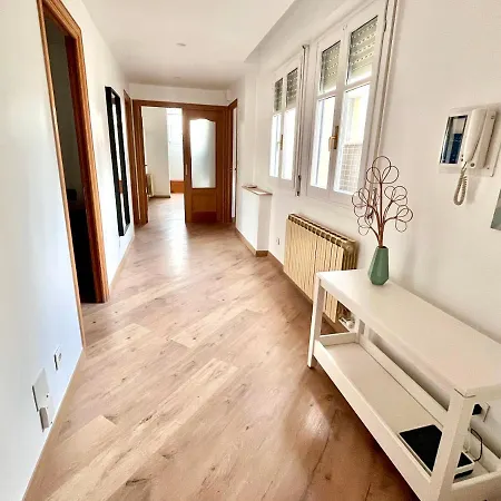 Espacios Blanco Plaza Mayor