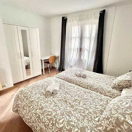 Espacios Blanco Plaza Mayor * Valladolid