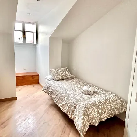 Espacios Blanco Plaza Mayor