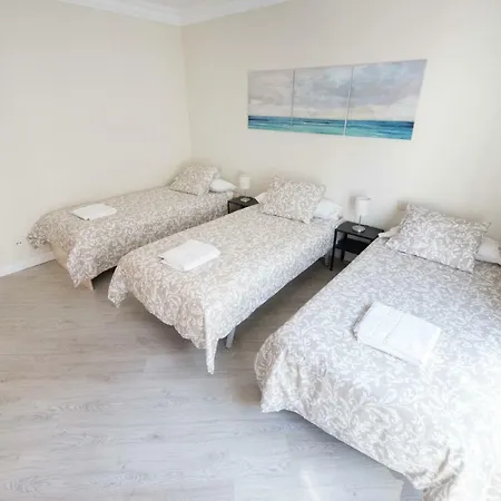 Espacios Blanco Plaza Mayor *