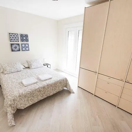 Apartment Espacios Blanco Plaza Mayor Valladolid