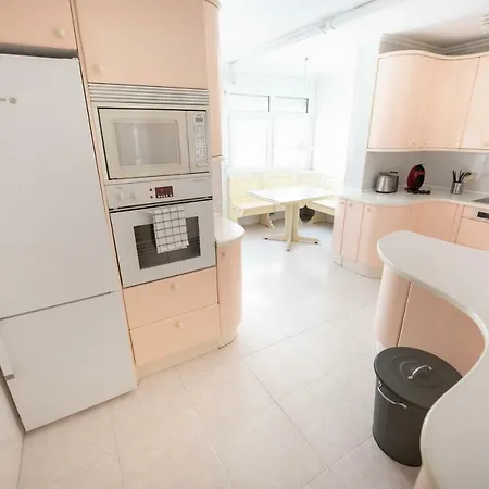 Espacios Blanco Plaza Mayor *