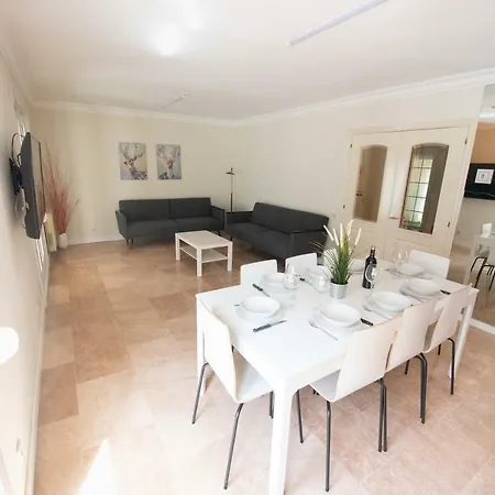 Apartment Espacios Blanco Plaza Mayor Valladolid