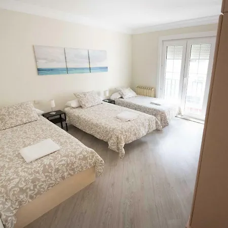 Espacios Blanco Plaza Mayor Valladolid