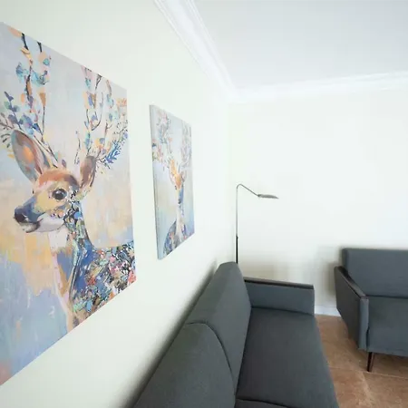 Espacios Blanco Plaza Mayor * Valladolid