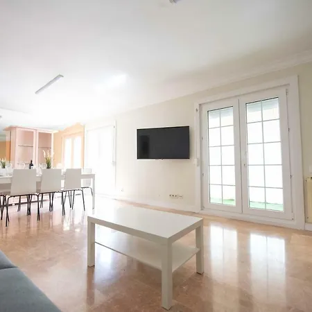 Espacios Blanco Plaza Mayor *