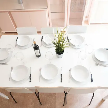 Espacios Blanco Plaza Mayor