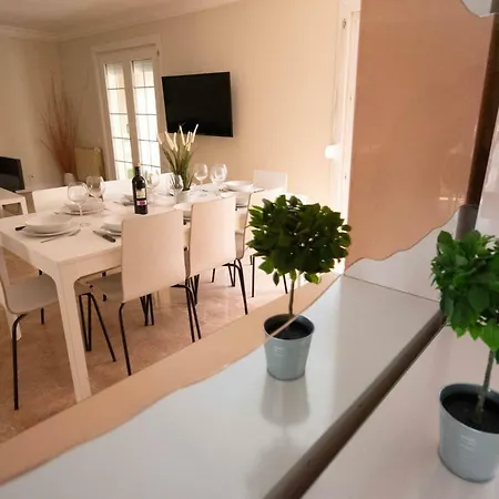 Espacios Blanco Plaza Mayor *