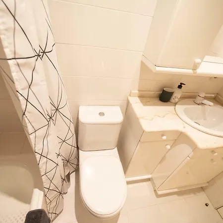 Apartment Espacios Blanco Plaza Mayor Valladolid