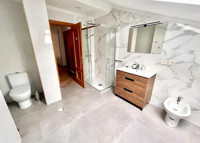 Espacios Blanco Plaza Mayor