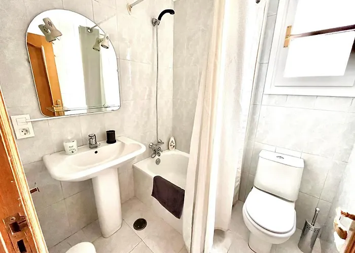 Daire Espacios Blanco Plaza Mayor