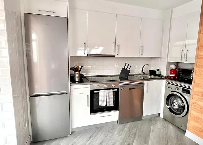 Espacios Blanco Plaza Mayor