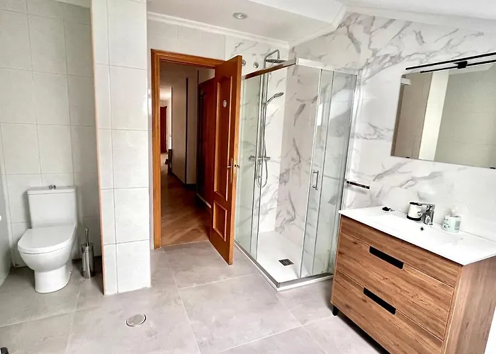 Espacios Blanco Plaza Mayor *