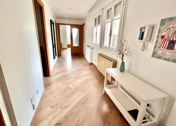 Espacios Blanco Plaza Mayor