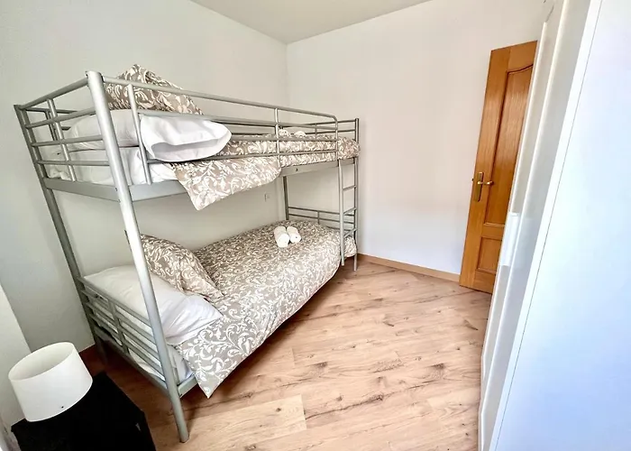 Espacios Blanco Plaza Mayor * Valladolid