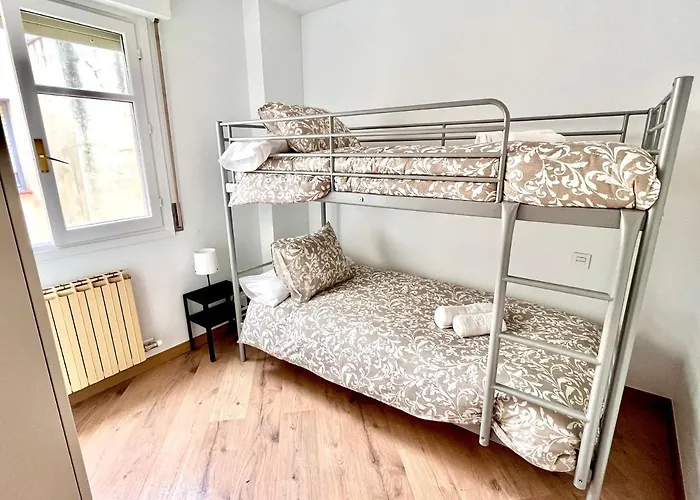 Espacios Blanco Plaza Mayor