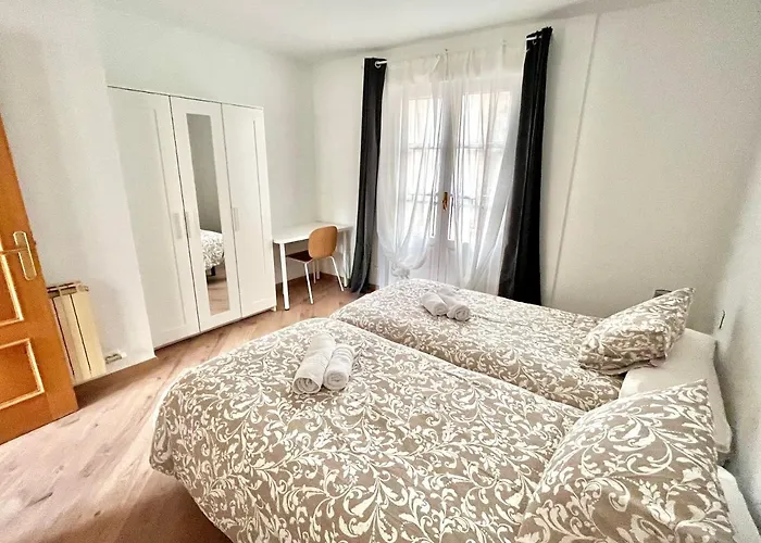 Espacios Blanco Plaza Mayor * Valladolid