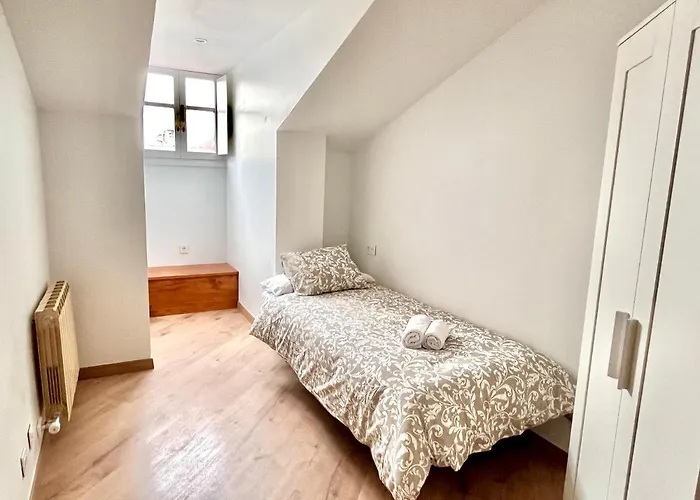 Espacios Blanco Plaza Mayor