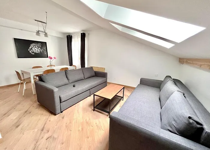 Espacios Blanco Plaza Mayor *