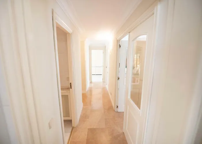 Espacios Blanco Plaza Mayor