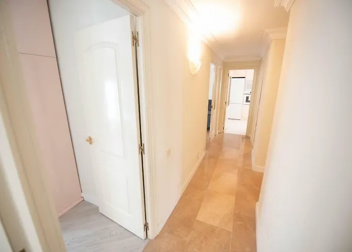 Espacios Blanco Plaza Mayor * Valladolid