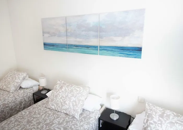 Espacios Blanco Plaza Mayor *