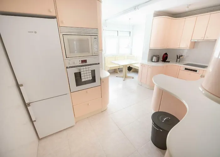 Espacios Blanco Plaza Mayor *