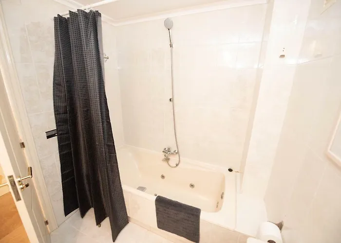 Appartement Espacios Blanco Plaza Mayor