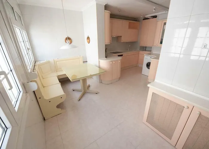 Espacios Blanco Plaza Mayor * Valladolid