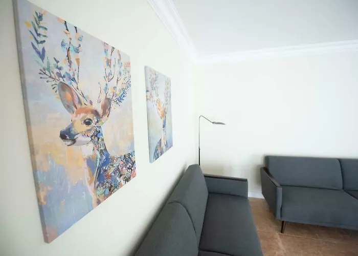 Espacios Blanco Plaza Mayor * Valladolid