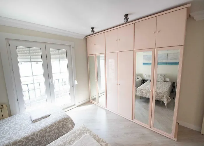 Espacios Blanco Plaza Mayor * Valladolid