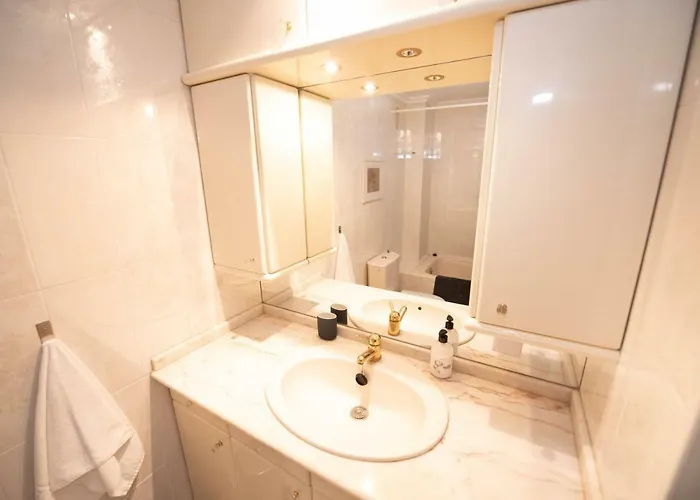 Espacios Blanco Plaza Mayor *