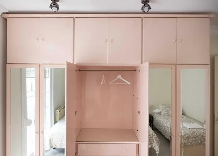 Espacios Blanco Plaza Mayor *