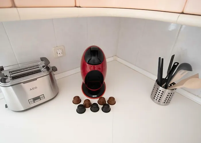 Appartement Espacios Blanco Plaza Mayor Valladolid