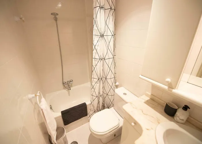 Espacios Blanco Plaza Mayor